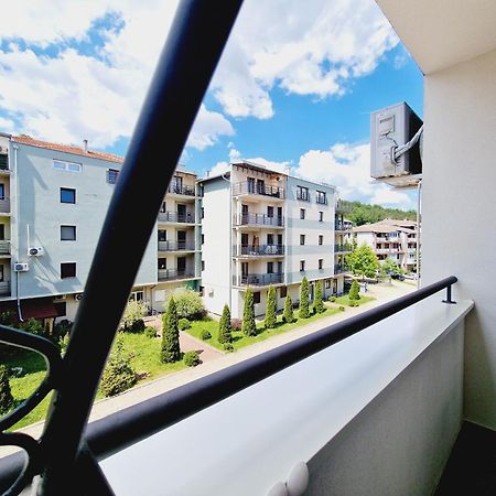 Verona 25 Vrnjačka Banja Extérieur photo