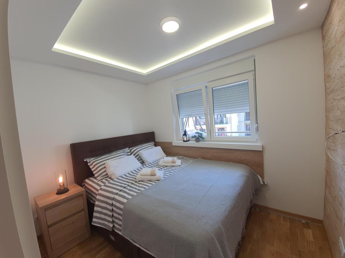 Verona 25 Vrnjačka Banja Extérieur photo