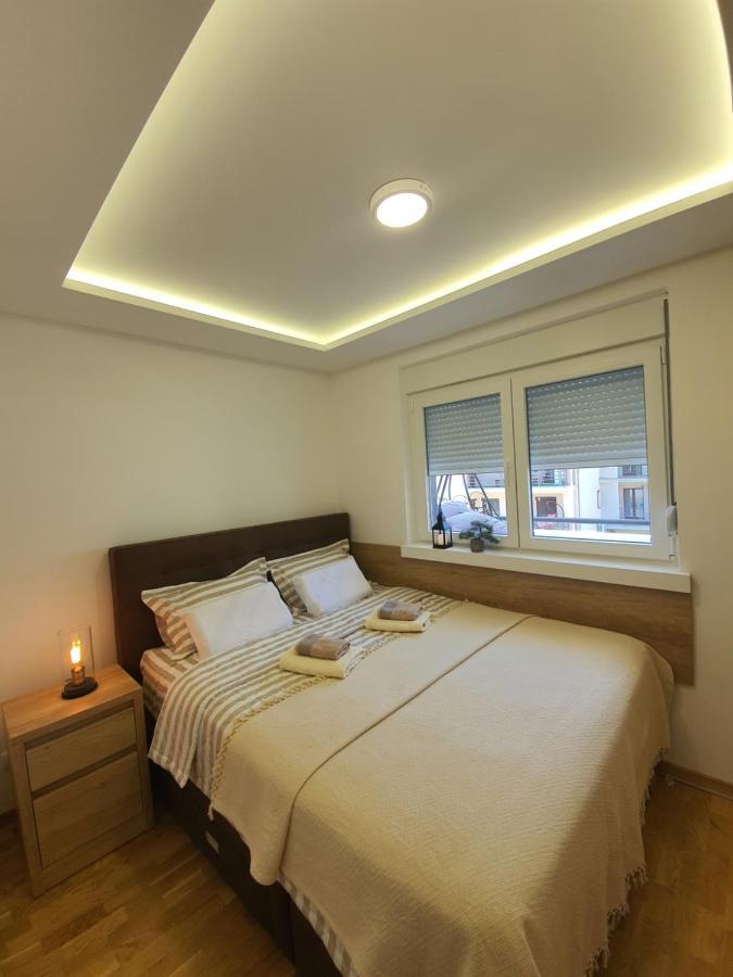 Verona 25 Vrnjačka Banja Extérieur photo