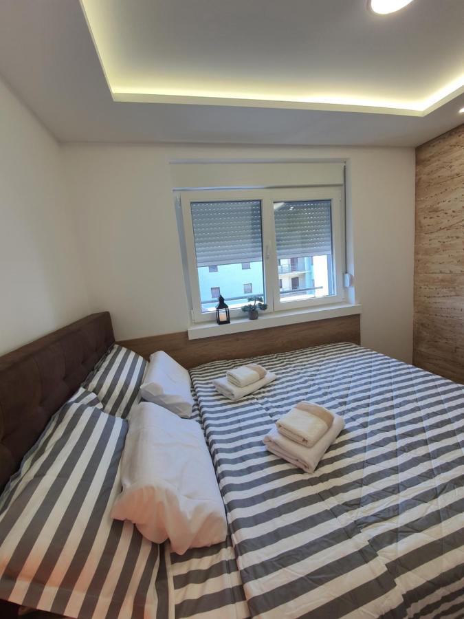 Verona 25 Vrnjačka Banja Extérieur photo