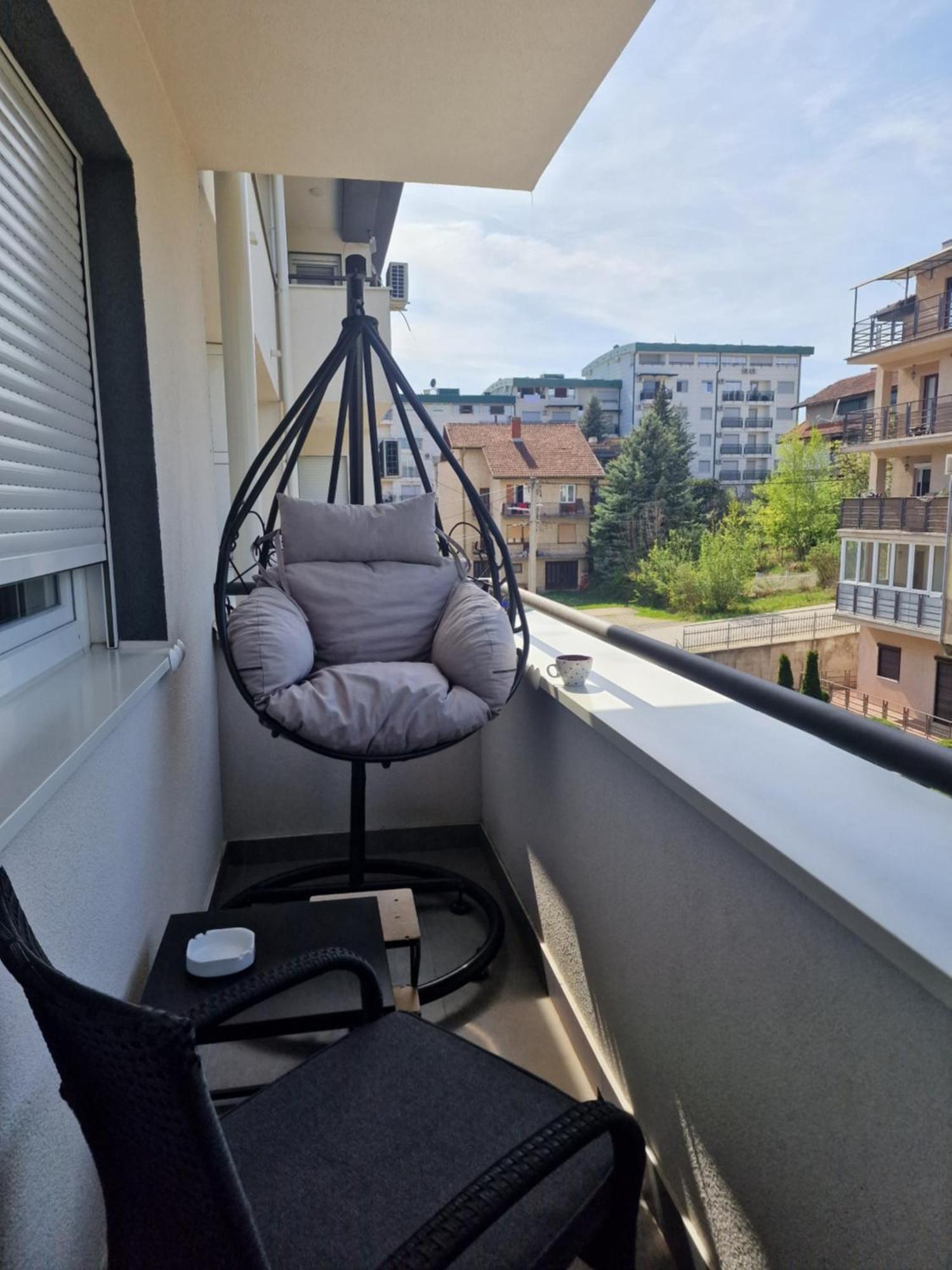 Verona 25 Vrnjačka Banja Extérieur photo
