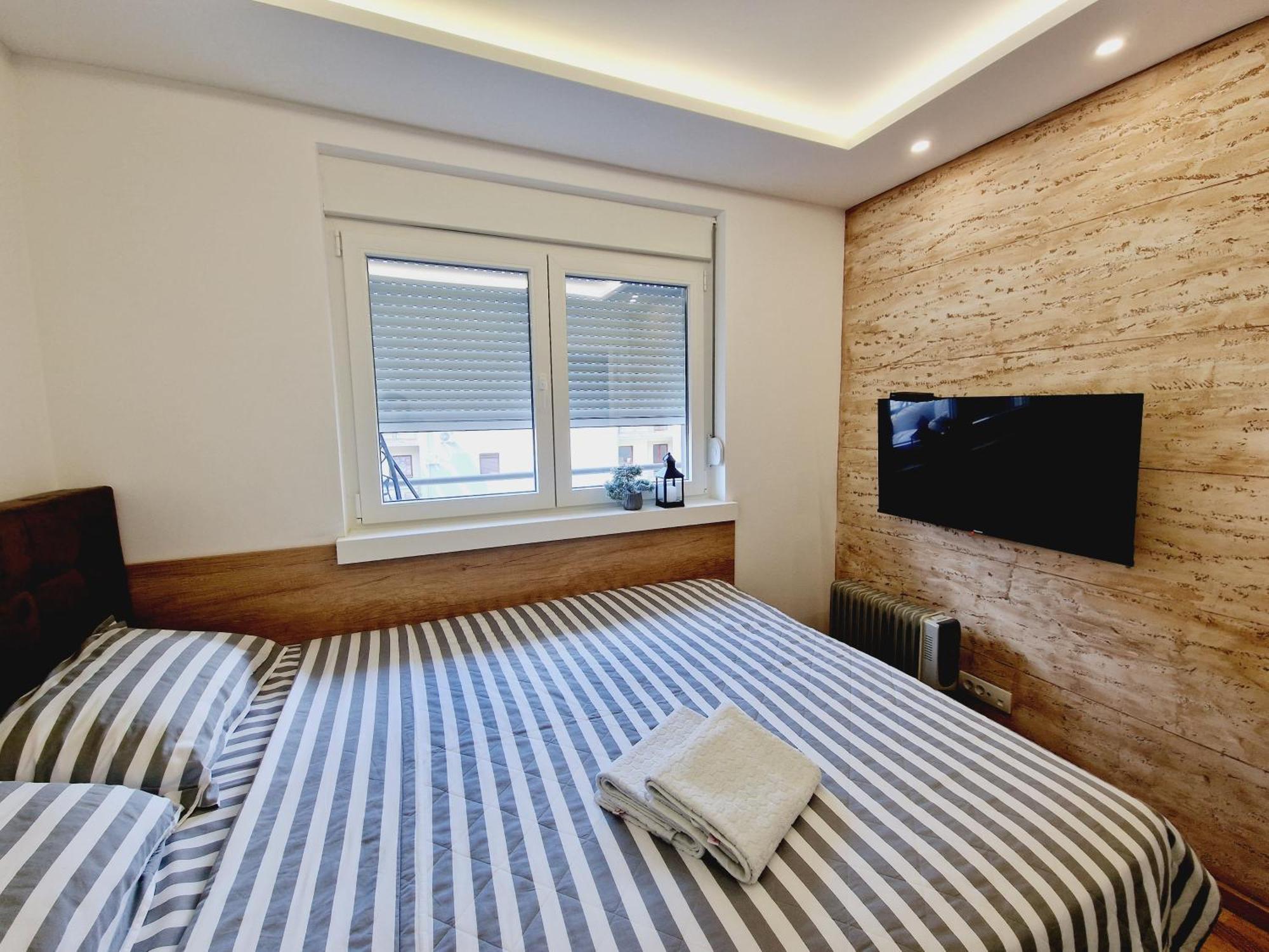 Verona 25 Vrnjačka Banja Extérieur photo