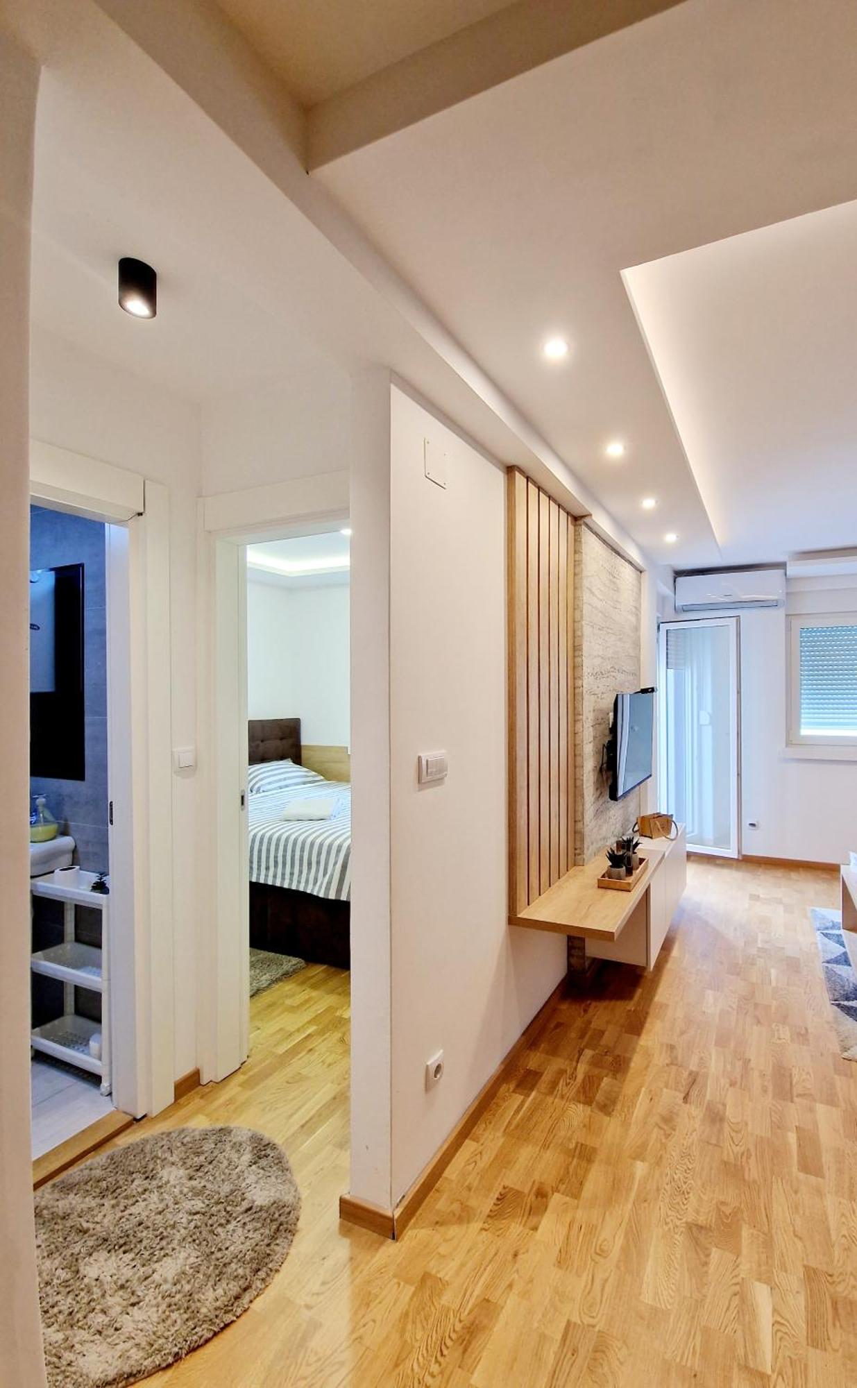 Verona 25 Vrnjačka Banja Extérieur photo